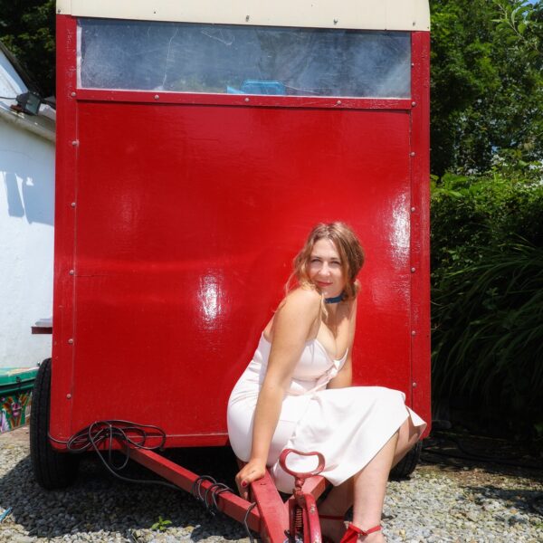 Áine Duffy – @aineduffymusic